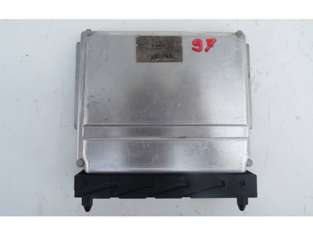 Блок управления двигателя 30637733A, 0000086786   Volvo XC90