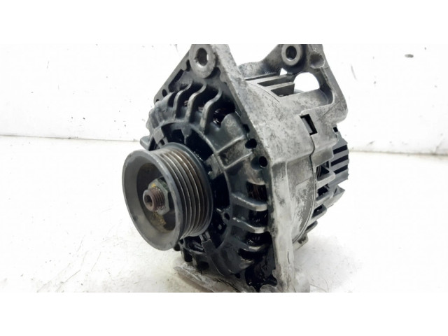 Генератор 038903018EV   Skoda Superb B5 (3U) 2.5     