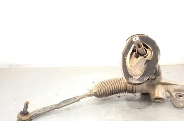 Рулевая рейка GHT232110C Mazda 3 III 2014-2018 года