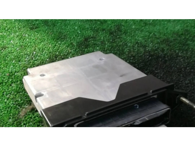 Řídící jednotka 1X4310K975AL Jaguar X-Type 2017