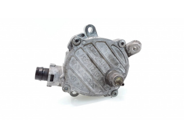 Вакуумный насос