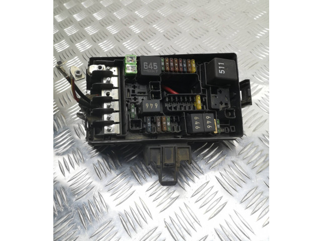 Блок предохранителей 5Q0907361C, 172223271215 Volkswagen Golf VII