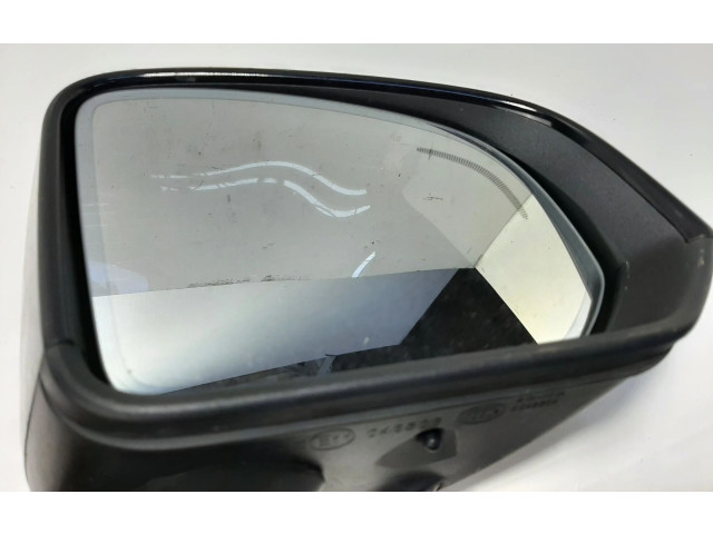 Зеркало электрическое Volvo XC40 - года