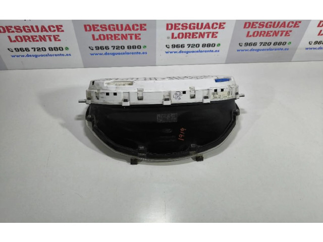 Přístrojová deska KIA Picanto 2004 9400707150