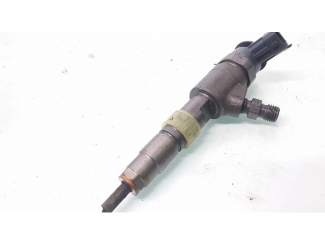 Vstřikovač CV6Q9F593AA, 0445110489 Ford Fiesta pro naftový motor 1.6 XVCC