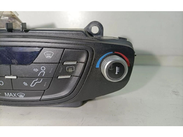 Блок управления климат-контролем 1807310 Ford B-MAX