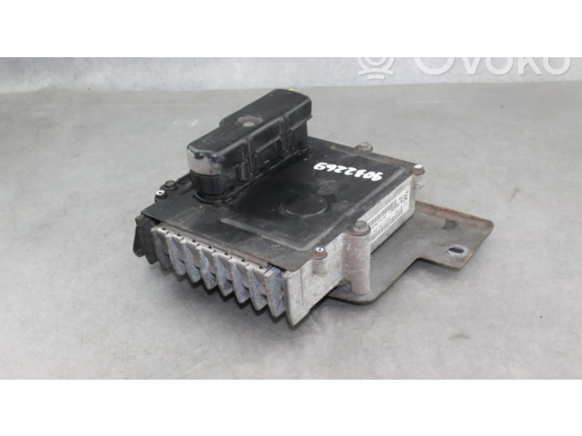 Блок управления P04896741AE, 04896741AE   Chrysler Sebring (JS)
