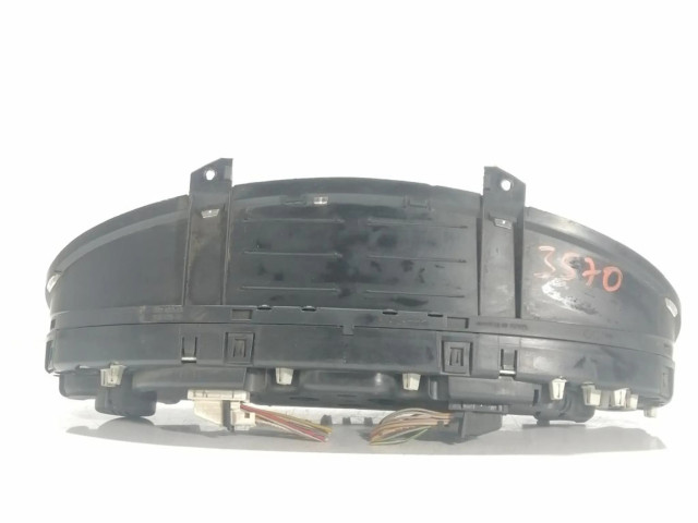 Přístrojová deska Peugeot 406 9642945680, CUADROINSTRUMENTOS