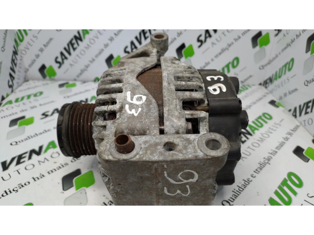 Генератор SV21-04 Fiat Idea