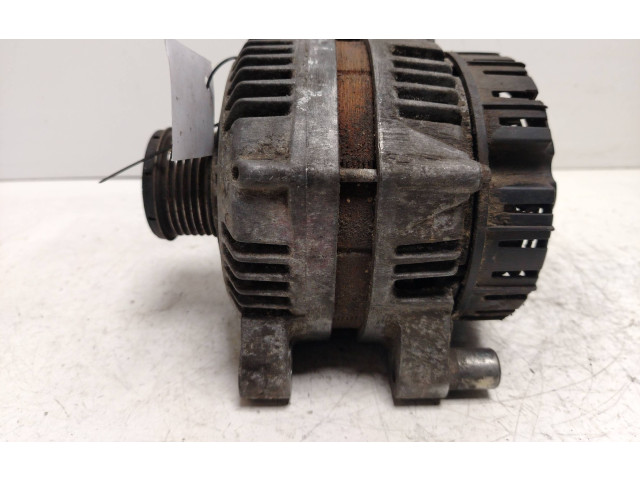 Генератор 9641302580, S15AN01 Peugeot 406