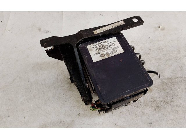 Блок АБС 51879973   Fiat  500L  2013 -  года