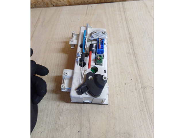 Блок управления климат-контролем H5756, H5756A388B Citroen C4 I