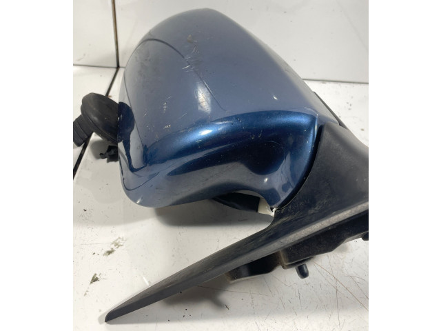 Зеркало электрическое Audi A6 S6 C6 4F 2004 - 2011 года