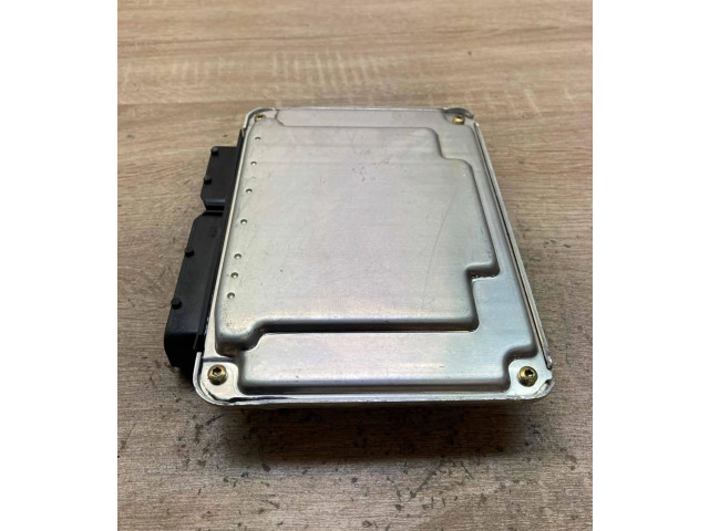 Блок управления двигателем Блок управления 045906019G, 0281010220 Audi A2