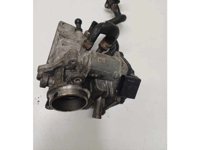 Руль Volkswagen Golf VII  2013 - 2019 года 04L128063P, 04L128059K      