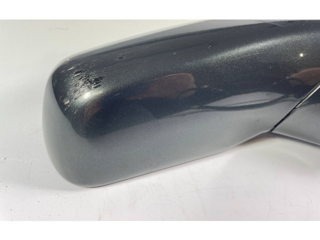 Зеркало электрическое        Chevrolet Corvette C7  2014 - 2019 года   