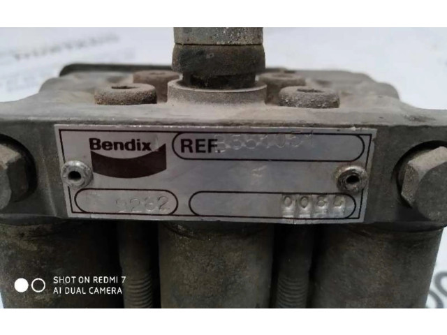 Jednotka ABS B55087300 Citroen Berlingo