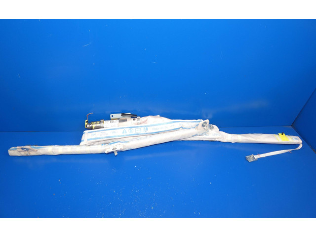 Надувная подушка для крыши GX63-14K159-AC, 0589P1000161 Jaguar XF X260