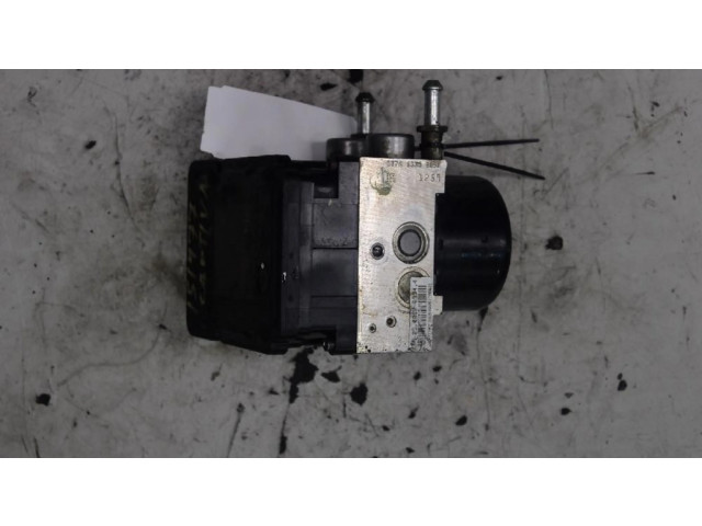 Jednotka ABS Chevrolet Captiva 2006