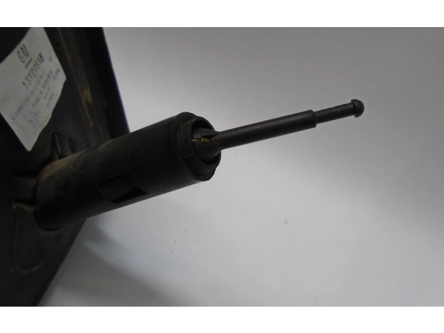 Зеркало электрическое Opel Combo C 2001 - 2011 года