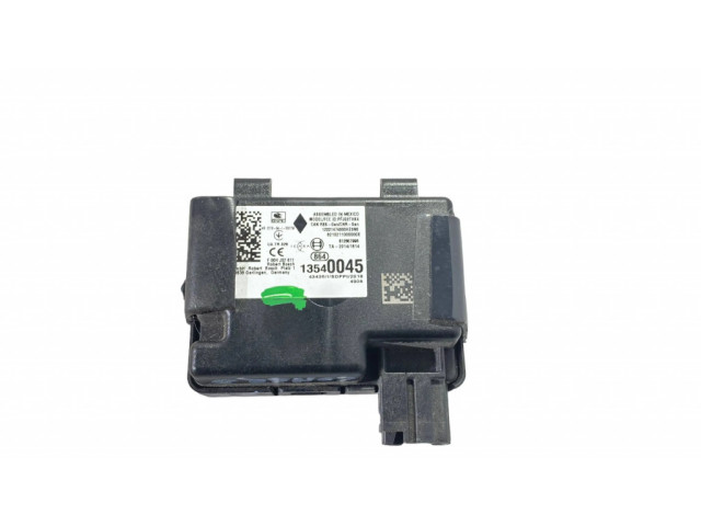 Блок управления 13540045   Chevrolet Camaro