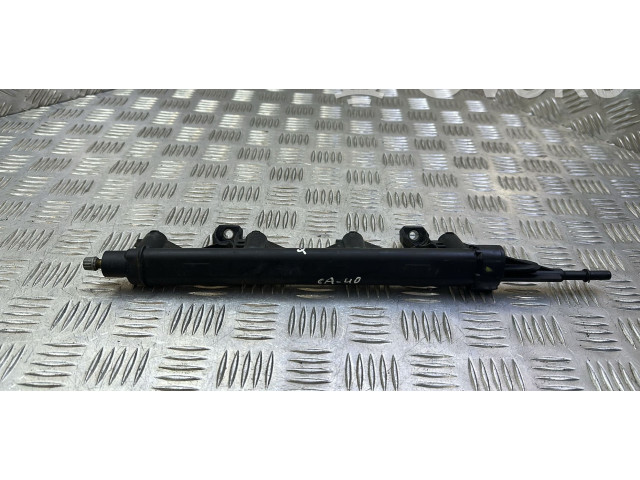 Топливная рампа Mini Cooper Countryman R60 для двигателя N16B16A