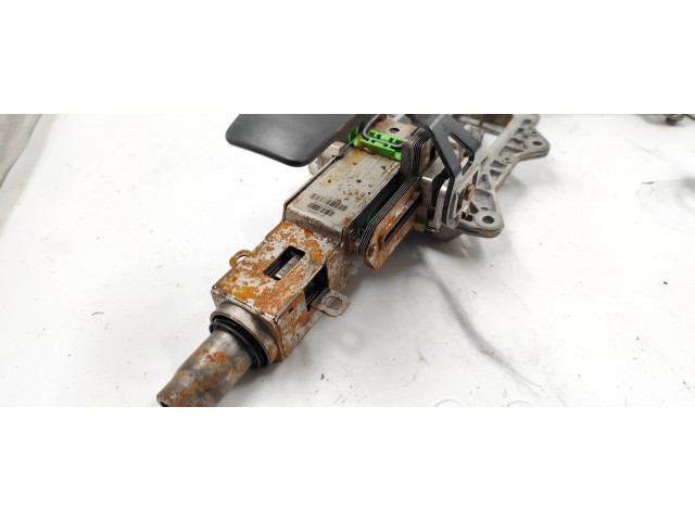    Рулевая рейка 1k1419502r, 0002756391   Volkswagen Jetta V 2005-2010 года