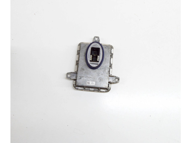 Блок фонаря / (блок «хenon»)