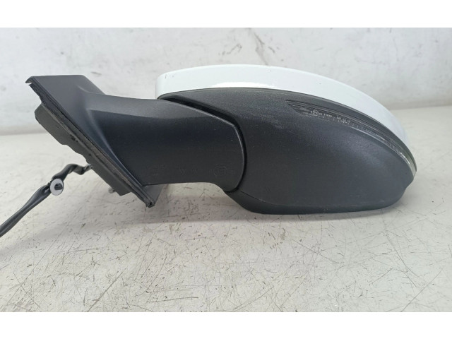 Zpětné zrcátko Renault Megane IV E90411251, RISCADO