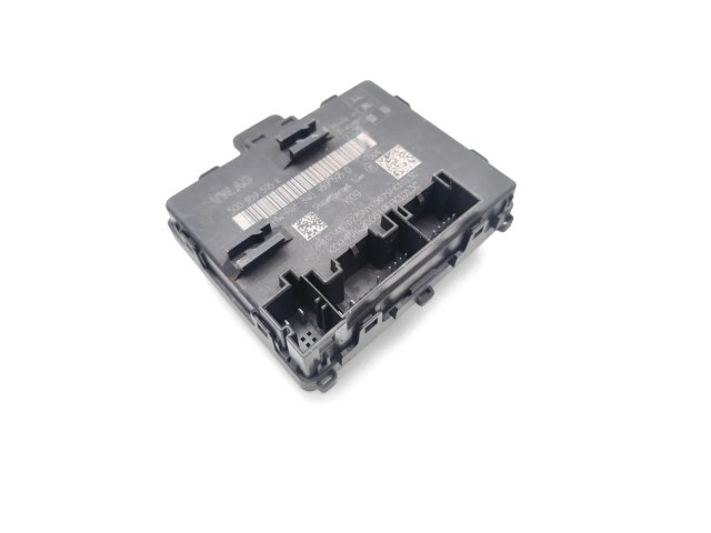 Поршень Блок управления дверью DFGA 5Q0959595K, 8W1959595D Audi Q2 -