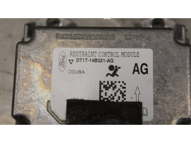 Блок управления DT1T14B321AG Ford Transit - Tourneo Connect