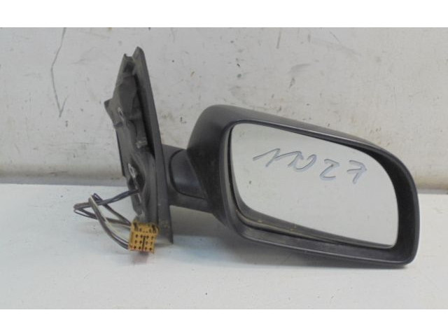 Зеркало (механическое)       Volkswagen Polo  2002 - 2005 года   