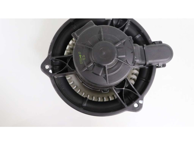 Вентилятор печки    97113-2L000   KIA Ceed