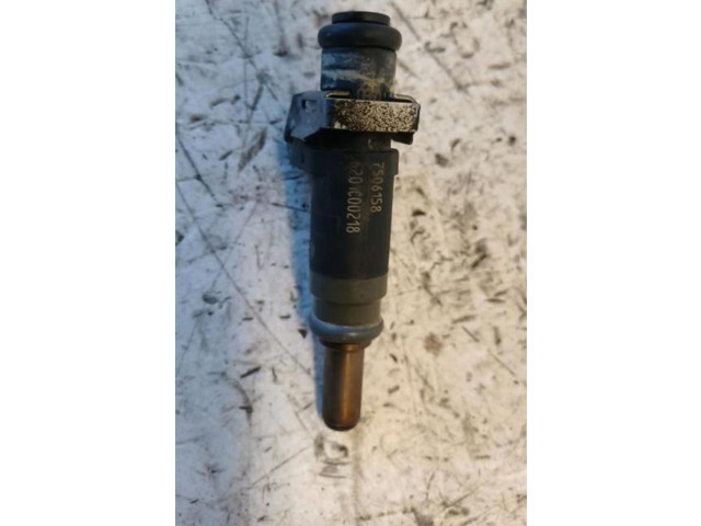Форсунка 7506158, 7506158 BMW Z4 E85 E86