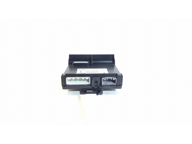 Блок управления DB4G67560B, D10A67562D Mazda CX-3