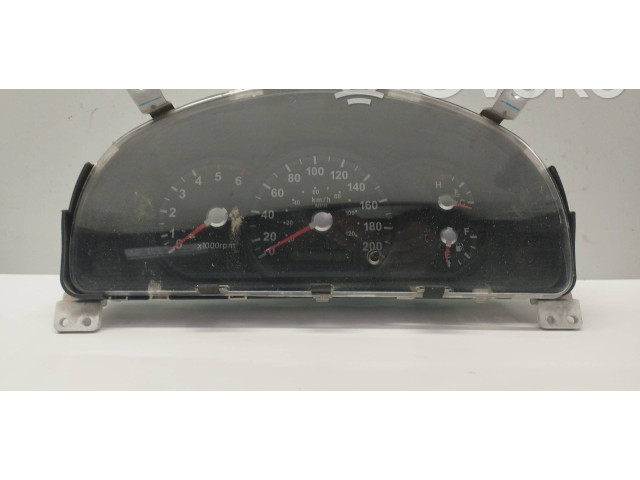 Панель приборов 109940033E086, 20050104   KIA Sorento       
