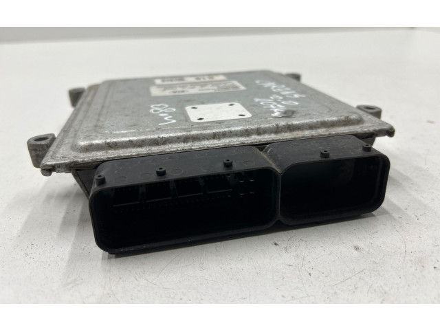 Блок управления двигателя 3911225050, 5WY5266A   KIA Carens II