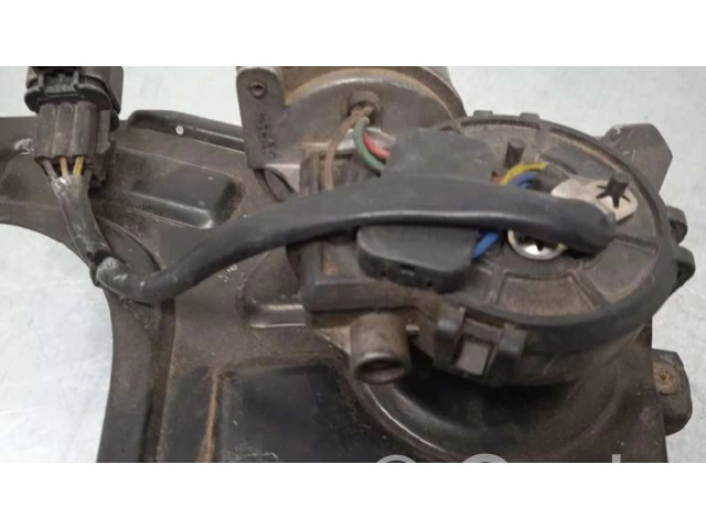 Моторчик дворников Hyundai H-100