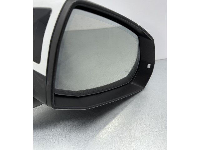 Zpětné zrcátko Audi Q7 4M 2015