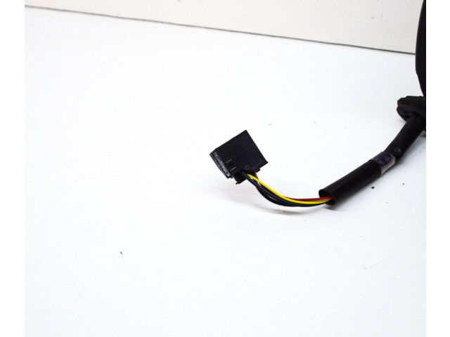 Зеркало электрическое Audi Q5 SQ5 2017 - года