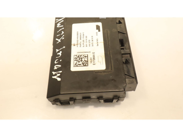 Vstřikovací čerpadlo BMW X1 F48 F49