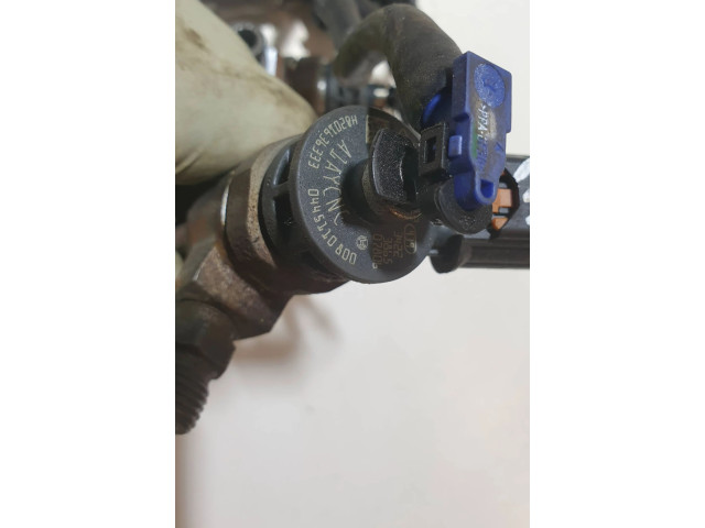 Форсунка 0445B76882, 305999    Renault Clio V   