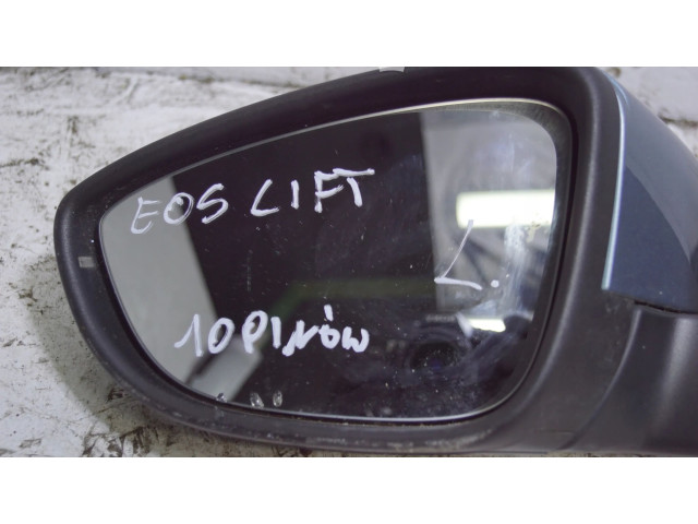 Zpětné zrcátko Volkswagen Eos 2011