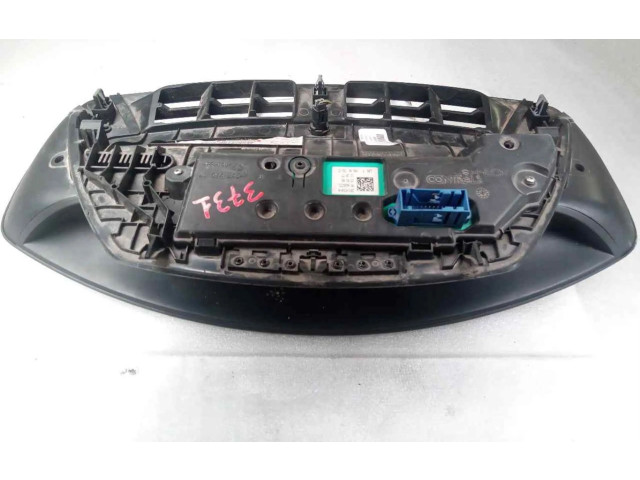 Přístrojová deska Citroen Berlingo P96631954ZD