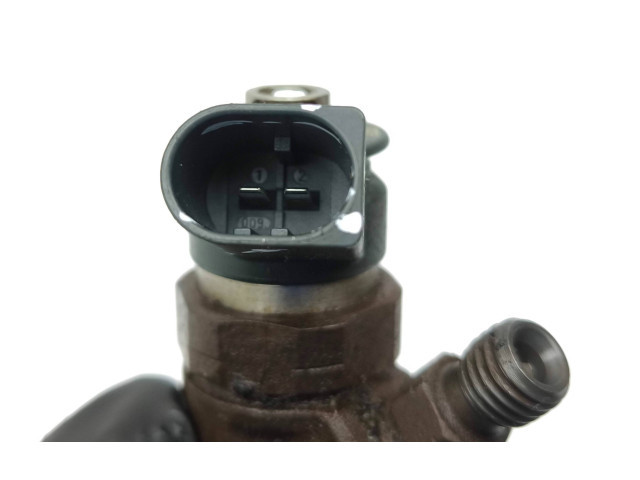 Форсунка A6400700787, 0445110167    Mercedes-Benz A W169   