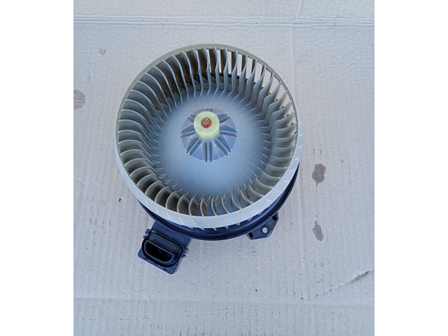 Вентилятор печки AV272700-5391 Jaguar XF X250