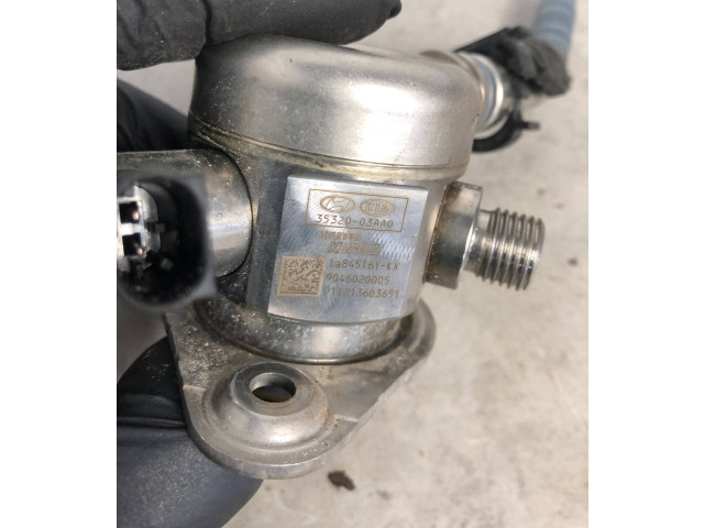 Vstřikovací čerpadlo 3532003AA0, P11813603651 Hyundai Ioniq 0000