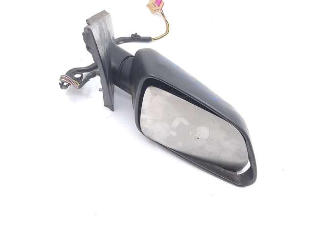 Zpětné zrcátko Volkswagen Polo IV 9N3 2001 212873146, E9024245