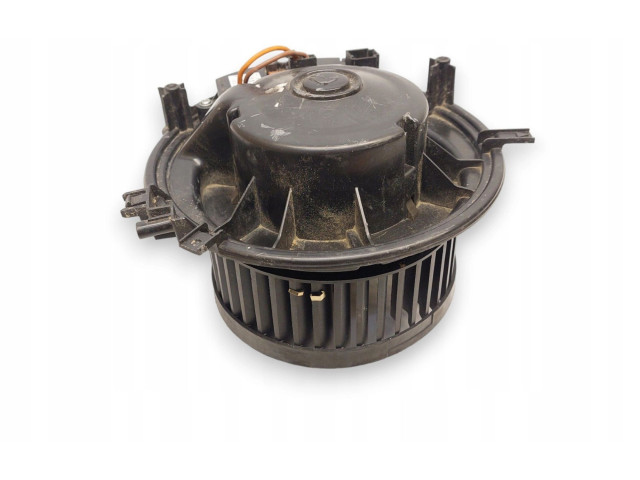Вентилятор печки Audi A3 S3 8L