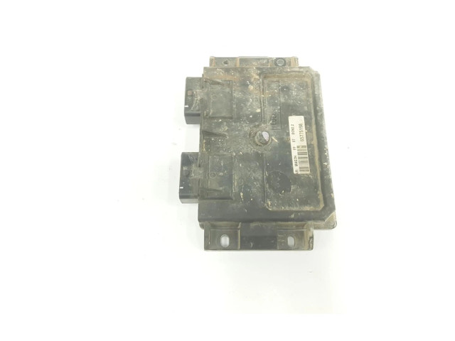 Řídící jednotka 9641390180, R04080026D Citroen Berlingo 1963